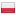 seg.org.pl server is located in Poland